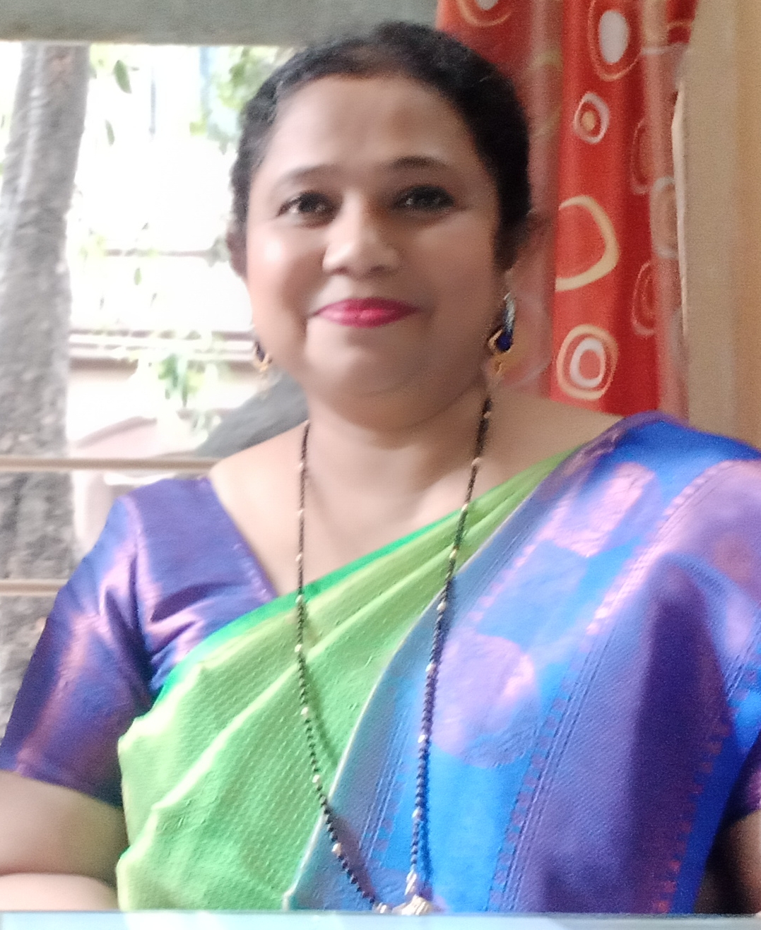 Leadership team member at M.V. High School